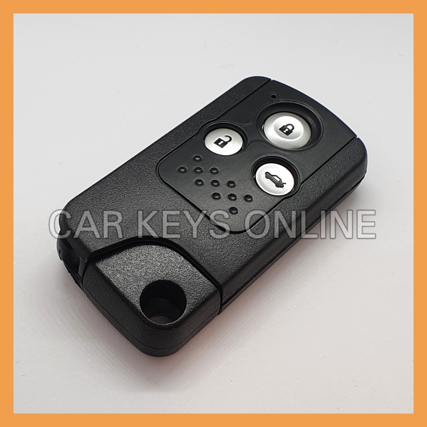 Aftermarket 3 Button Smart Remote for Honda CRV